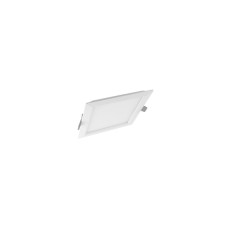 LEDVANCE Светильник точечный DL Slim SQ 155 12 Вт 4000 К белый (4058075079298)