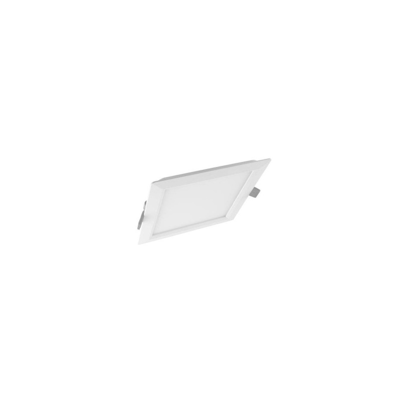 LEDVANCE Светильник точечный DL Slim SQ 155 12 Вт 4000 К белый (4058075079298)