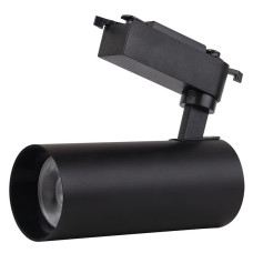 Потолочный светильник LEDVANCE ECO Black 30W 4000K (4099854269585)