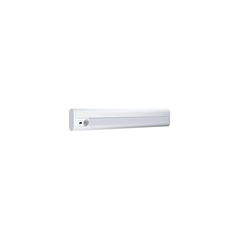 LEDVANCE Linear LED Mobile Battery 300mm 3W 4000K на батарейках, датчик руху (4058075226883)