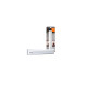 LEDVANCE Linear LED Mobile Battery 300mm 3W 4000K на батарейках, датчик руху (4058075226883)