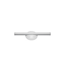 LEDVANCE Підсвічування дзеркала USB LED Light Silver 150Лм 2W (4058075399723)