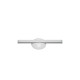 LEDVANCE Підсвічування дзеркала USB LED Light Silver 150Лм 2W (4058075399723)