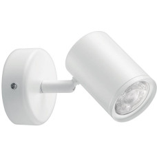 Потолочный светильник WiZ Imageo Build On Spot White 5W 2200-6500K (929002658701)