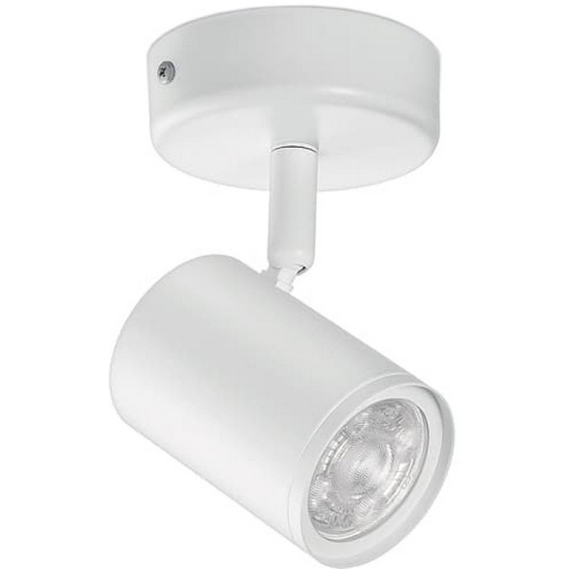 Стельовий світильник WiZ Imageo Build On Spot White 5W 2200-6500K (929002658701)