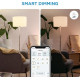 Стельовий світильник WiZ Imageo Build On Spot White 5W 2200-6500K (929002658701)
