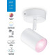 Стельовий світильник WiZ Imageo Build On Spot White 5W 2200-6500K (929002658701)