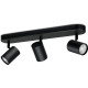 Стельовий світильник WiZ Imageo Build On Spot Black 15W 2200-6500K (929002659201)