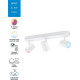 Стельовий світильник WiZ Imageo Build On Spot White 15W 2200-6500K (929002658901)
