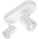 Стельовий світильник WiZ Imageo Build On Spot White 10W 2200-6500K (929002658801)