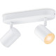 Стельовий світильник WiZ Imageo Build On Spot White 10W 2200-6500K (929002658801)