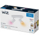 Стельовий світильник WiZ Imageo Build On Spot White 10W 2200-6500K (929002658801)