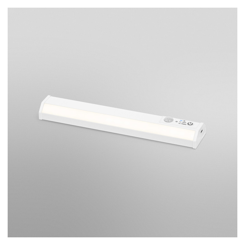 LEDVANCE Linear LED Mobile Backlight Sensor 200mm 1W 4000K акумулятор (4058075610484)