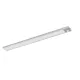 Потолочный светильник LEDVANCE Linear LED Flat Sensor + USB 400mm 3W 3000-6500K акумулятор, датчик руху (4058075762213)