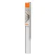 Потолочный светильник LEDVANCE Linear LED Flat Sensor + USB 400mm 3W 3000-6500K акумулятор, датчик руху (4058075762213)