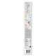 Потолочный светильник LEDVANCE Linear LED Flat Sensor + USB 400mm 3W 3000-6500K акумулятор, датчик руху (4058075762213)
