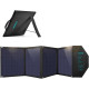 Choetech Solar panel 80 Watt (SC007)