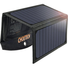Choetech Solar panel 19 Watt (SC001)