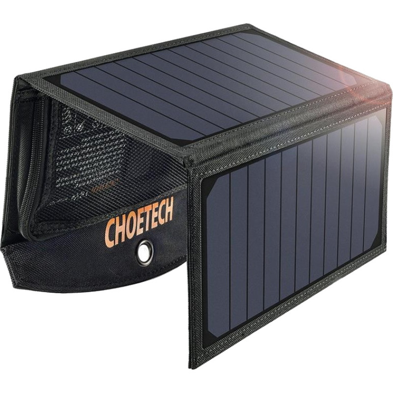 Choetech Solar panel 19 Watt (SC001)