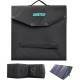 Choetech Solar panel 120 Watt (SC008)