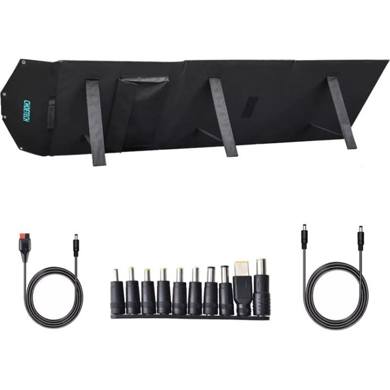 Choetech Solar panel 120 Watt (SC008)