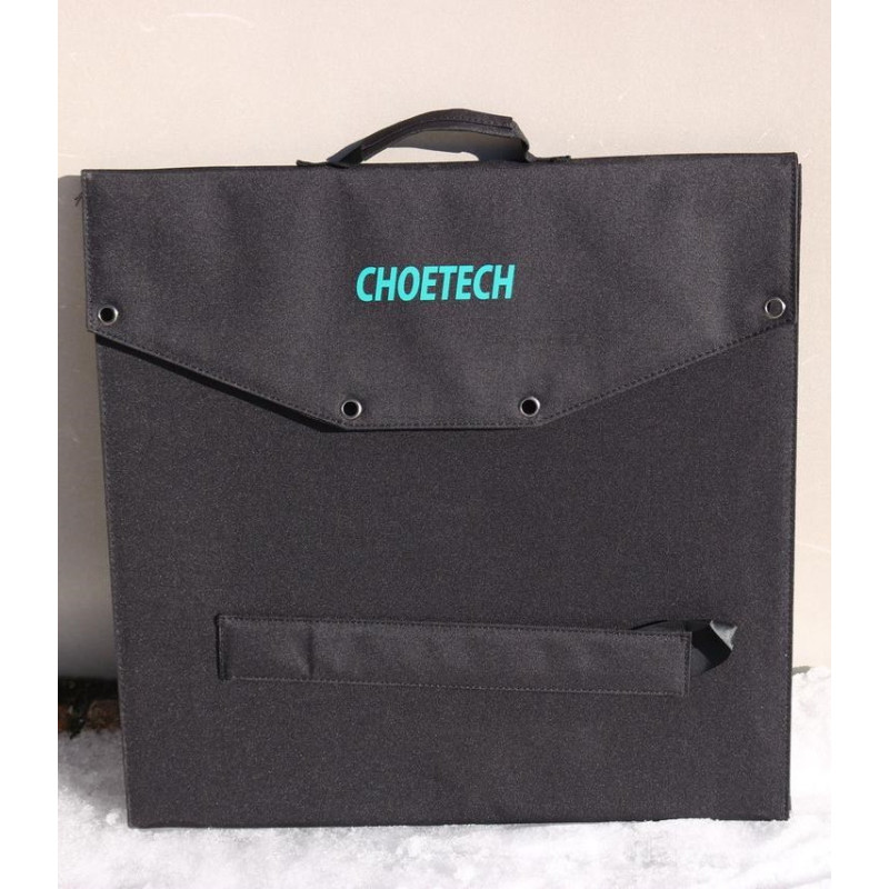 Choetech Solar panel 120 Watt (SC008)