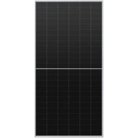 Сонячна панель LONGI Solar LR8-66HGD-615M