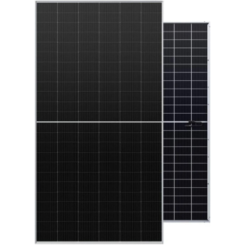 Сонячна панель LONGI Solar LR8-66HGD-615M