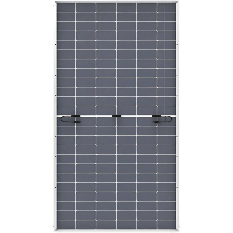 Сонячна панель LONGI Solar LR8-66HGD-615M