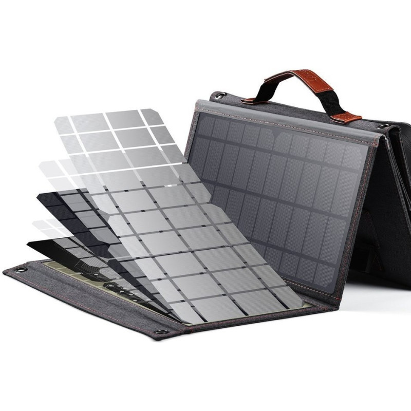 Choetech Solar panel 36 Watt (SC006)