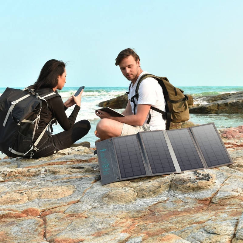 Choetech Solar panel 36 Watt (SC006)