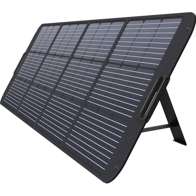 Choetech Solar panel 200W (SC011-BK)