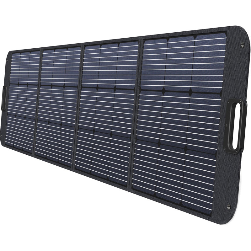 Choetech Solar panel 200W (SC011-BK)