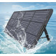 Choetech Solar panel 200W (SC011-BK)