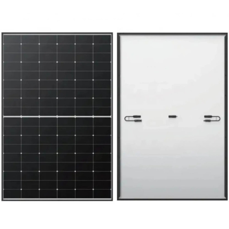 Сонячна панель Longi Solar LR5-54HTH 430Вт (LR5-54HTH-430M)