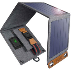 Солнечная панель Choetech Solar panel 14 Watt (SC004)