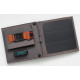 Солнечная панель Choetech Solar panel 14 Watt (SC004)