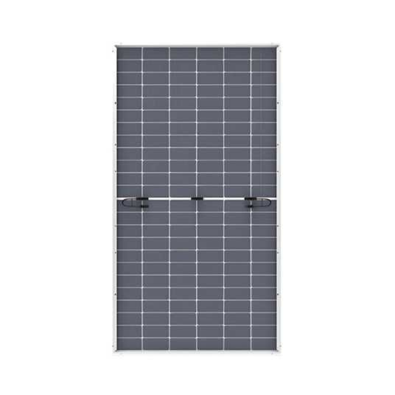 Сонячна панель LONGI Solar LR8-66HGD-610M