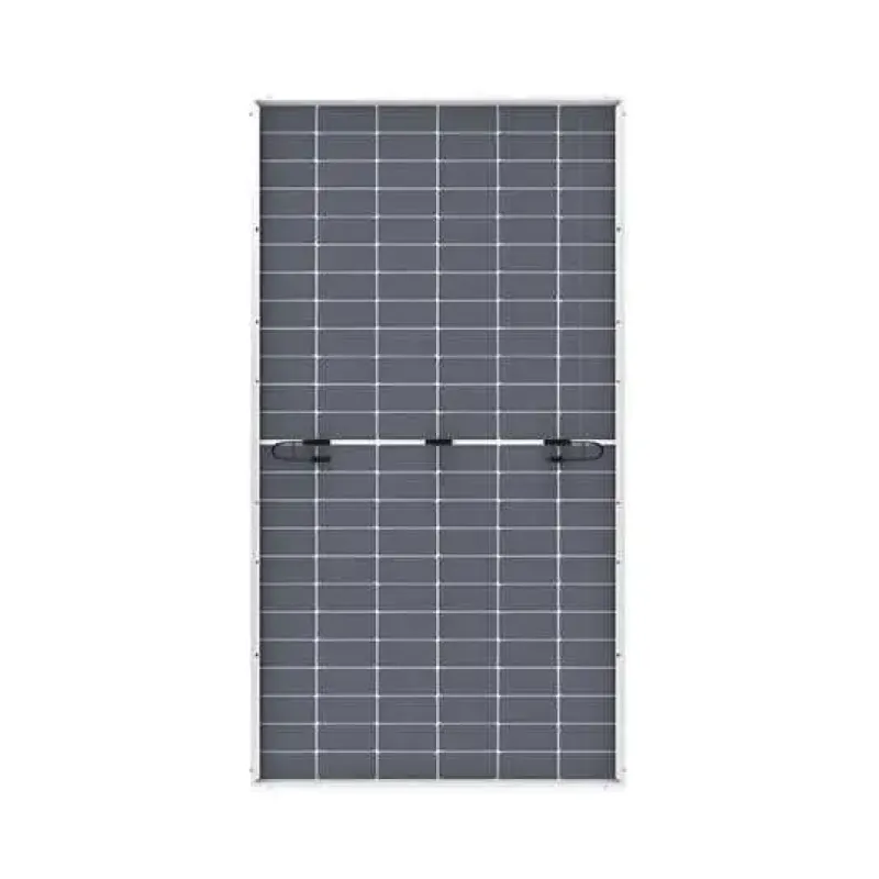 Сонячна панель LONGI Solar LR8-66HGD-610M