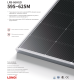 Сонячна панель LONGI Solar LR8-66HGD-610M