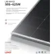 Сонячна панель LONGI Solar LR8-66HGD-610M