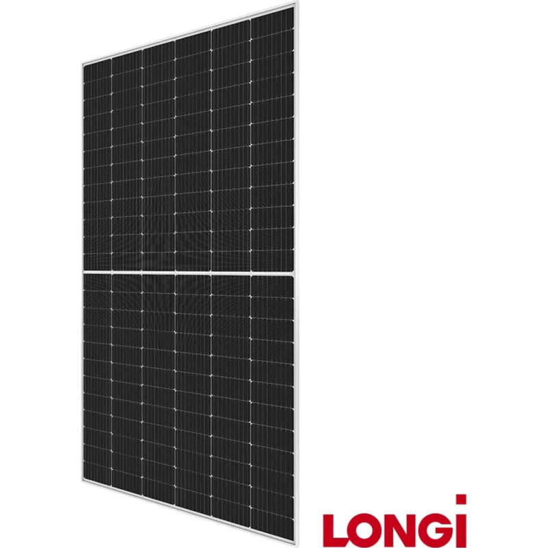 Солнечная панель Longi Solar LR5-72HPH-555M