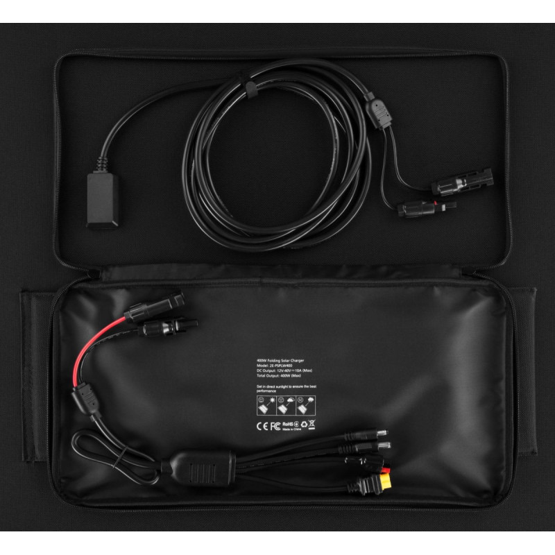 Солнечная панель 2E 2E-PSPLW400