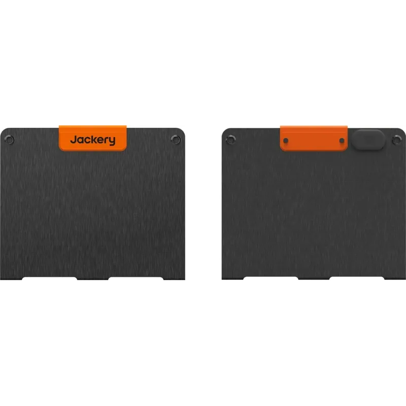 Сонячна панель Jackery SolarSaga Mini 40W (21-0002-000056)