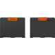 Сонячна панель Jackery SolarSaga Mini 40W (21-0002-000056)