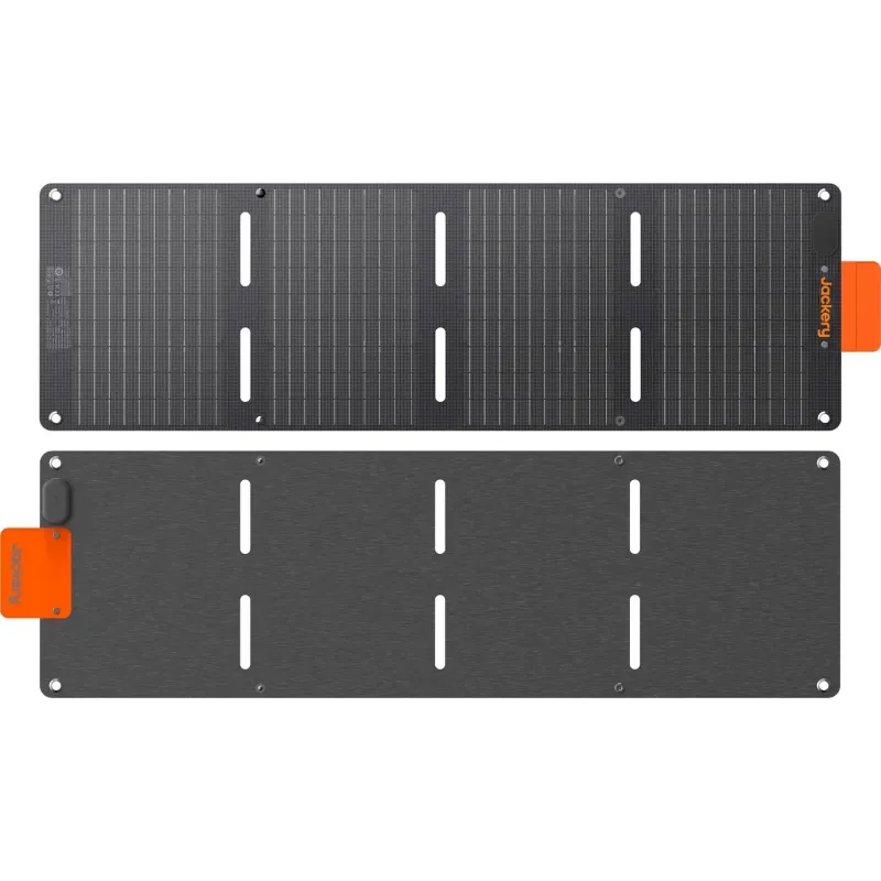 Сонячна панель Jackery SolarSaga Mini 40W (21-0002-000056)