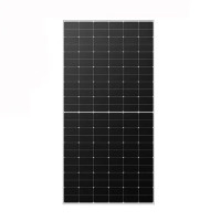 Сонячна панель Tongwei TWMND-72HS585W