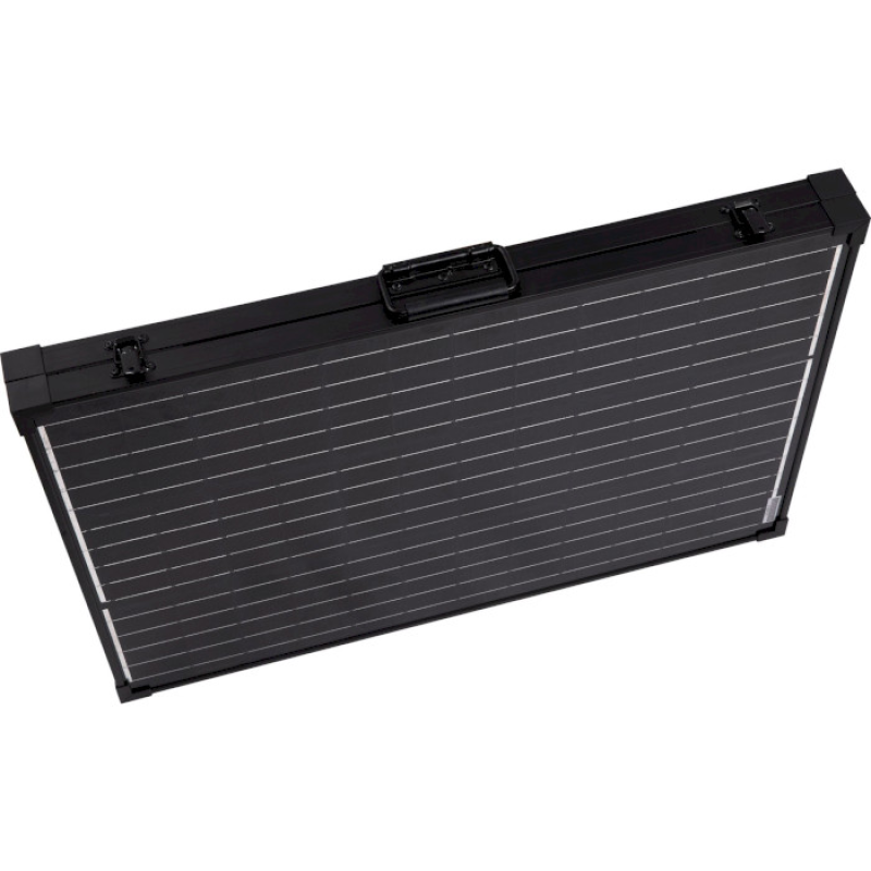 Technaxx Foldable 100W Solar Suitcase TX-215