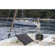 Technaxx Foldable 100W Solar Suitcase TX-215