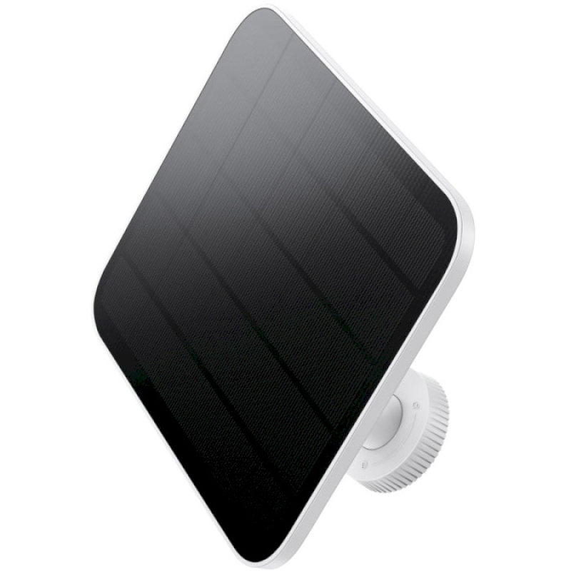 Xiaomi Outdoor Camera Solar Panel BW Series (BHR8352GL)